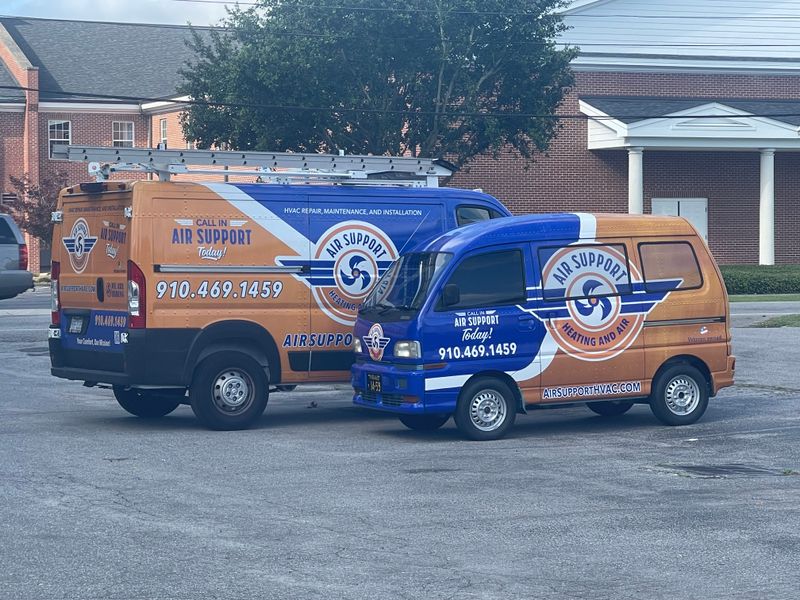 The Truth About HVAC Financing: What Wilmington Homeowners Should Know