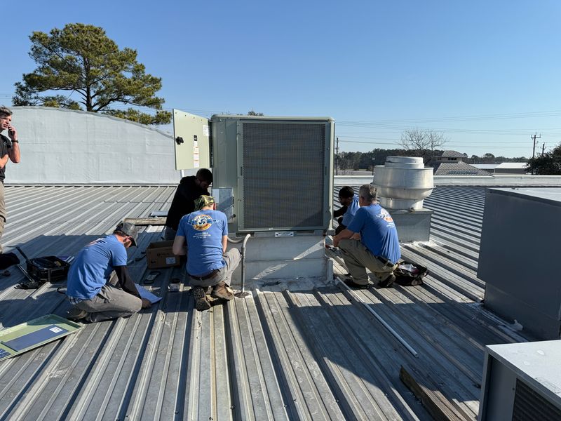 Carbon Monoxide Leaks and Your HVAC System: A Home Safety Guide