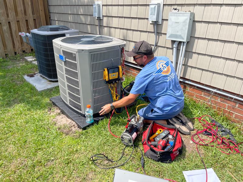 Is Your Thermostat Causing AC Problems? Troubleshooting Guide
