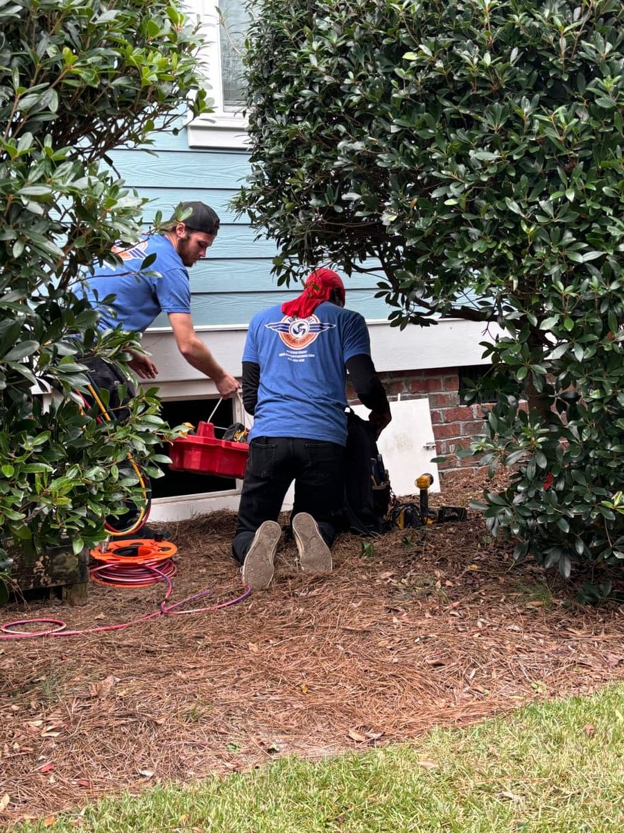 How Salt Air Destroys Your HVAC: A Guide for Beach Homeowners